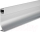 Миниатюра изображения товара Профиль для светодиодной ленты Maytoni ALM-5314-S-2M (серебро)