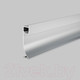 Миниатюра изображения товара Профиль для светодиодной ленты Maytoni ALM-5314-S-2M (серебро)