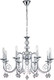Миниатюра изображения товара Люстра ESCADA 678/8PL (хром)