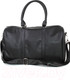 Миниатюра изображения товара Сумка дорожная Медведково 23с0192-к14 (черный)