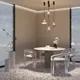 Миниатюра изображения товара Потолочный светильник Maytoni Bangkok MOD185PL-L6B3K2