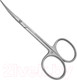 Миниатюра изображения товара Ножницы для маникюра Solinberg 212-0012