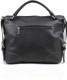 Миниатюра изображения товара Сумка Медведково 23с0037-к14 (черный)