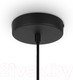 Миниатюра изображения товара Потолочный светильник Maytoni Roots MOD194PL-01W