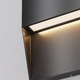 Миниатюра изображения товара Бра уличное Maytoni Mane O047SL-L3B3K