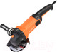 Миниатюра изображения товара Угловая шлифовальная машина PATRIOT AG 190