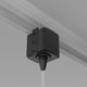 Миниатюра изображения товара Крепление для трекового светильника Maytoni Accessories For Tracks Unity TRA010-1-A-B