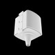 Миниатюра изображения товара Крепление для трекового светильника Maytoni Accessories for Tracks Unity TRA010-1-A-W