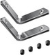 Миниатюра изображения товара Крепление для шинопровода Maytoni Accessories For Tracks Exility TRA034ICL-MP-1