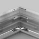 Миниатюра изображения товара Крепление для шинопровода Maytoni Accessories For Tracks Exility TRA034CL-MP-1