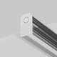Миниатюра изображения товара Комплект заглушек для шинопровода Maytoni Accessories for Tracks Exility TRA034EC-42W