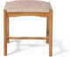 Миниатюра изображения товара Банкетка Гомельдрев ГМ 1001 Дуб/Tokyo-Beige (P-43)