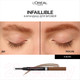 Миниатюра изображения товара Карандаш для бровей L'Oreal Paris Infaillible Brows Triangular Pencil 5.23 (светло-коричневый)