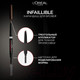 Миниатюра изображения товара Карандаш для бровей L'Oreal Paris Infaillible Brows Triangular Pencil 5.23 (светло-коричневый)