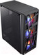 Миниатюра изображения товара Корпус для компьютера Formula Mana (черный, без БП)