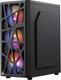 Миниатюра изображения товара Корпус для компьютера Formula Mana (черный, без БП)