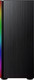 Миниатюра изображения товара Корпус для компьютера Formula CL-3302B RGB (черный, без БП)