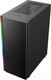 Миниатюра изображения товара Корпус для компьютера Formula CL-3302B RGB (черный, без БП)