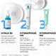 Миниатюра изображения товара Крем для лица La Roche-Posay Hydraphase Intense Для комбинированной кожи  SPF 25/PPD 10 (40мл)