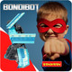 Миниатюра изображения товара Робот-трансформер Bondibon Bondibot Электровоз / ВВ5901