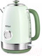Миниатюра изображения товара Электрочайник Kitfort KT-6604