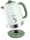 Миниатюра изображения товара Электрочайник Kitfort KT-6604