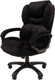 Миниатюра изображения товара Кресло офисное Chairman Home 434 (Т-84 черный)
