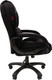 Миниатюра изображения товара Кресло офисное Chairman Home 434 (Т-84 черный)