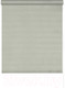 Миниатюра изображения товара Рулонная штора LEGRAND Мальта 120x175 / 58104195 (кварц)