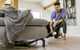 Миниатюра изображения товара Вертикальный пылесос Karcher VC 4 Cordless Pet (1.198-633.0)
