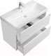 Миниатюра изображения товара Тумба под умывальник Акватон Сканди 90 / 1A251901SD010