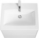 Миниатюра изображения товара Тумба под умывальник Акватон Сохо 60 / 1A258001AJ010