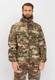 Миниатюра изображения товара Костюм для охоты и рыбалки Huntsman Стрелок Мультикам Смесовая (р-р 56-58/182-188)