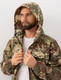 Миниатюра изображения товара Костюм для охоты и рыбалки Huntsman Стрелок Мультикам Смесовая (р-р 56-58/182-188)