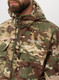 Миниатюра изображения товара Костюм для охоты и рыбалки Huntsman Стрелок Мультикам Смесовая (р-р 56-58/182-188)