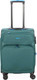 Миниатюра изображения товара Чемодан на колесах Francesco Molinary 111-22039W/3-19GRN (зеленый)