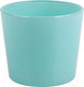 Миниатюра изображения товара Кашпо NiNaGlass 91-011-ф145/h125 / 4840157000