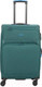 Миниатюра изображения товара Чемодан на колесах Francesco Molinary 111-22039W/3-24GRN (зеленый)