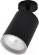 Миниатюра изображения товара Спот ESCADA 20020SMA/01LED SBK (черный матовый)
