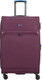 Миниатюра изображения товара Чемодан на колесах Francesco Molinary 111-22039W/3-28PRP (фиолетовый)