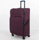 Миниатюра изображения товара Чемодан на колесах Francesco Molinary 111-22039W/3-28PRP (фиолетовый)