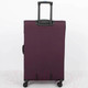 Миниатюра изображения товара Чемодан на колесах Francesco Molinary 111-22039W/3-28PRP (фиолетовый)