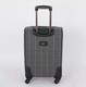 Миниатюра изображения товара Чемодан на колесах Francesco Molinary 219-1094FM-5-20GRY (серый)