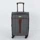 Миниатюра изображения товара Чемодан на колесах Francesco Molinary 219-1094FM-5-23GRY (серый)