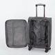 Миниатюра изображения товара Чемодан на колесах Francesco Molinary 219-1094FM-5-23GRY (серый)