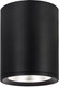 Миниатюра изображения товара Потолочный светильник ESCADA 20003SMU/02LED SBK (черный матовый)
