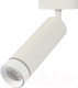 Миниатюра изображения товара Трековый светильник ESCADA 20009TRA/01LED (белый матовый)