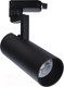 Миниатюра изображения товара Трековый светильник ESCADA 20029TRA/01LED (черный матовый)