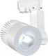 Миниатюра изображения товара Трековый светильник ESCADA 20030TRA/01LED (белый матовый)