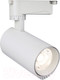 Миниатюра изображения товара Трековый светильник ESCADA 20031TRA/01LED (белый матовый)